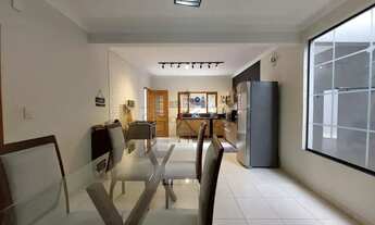 Imagem 3: Casa Sobrado - Villa Branca - Jacareí - 3 Dormitórios - 192m²