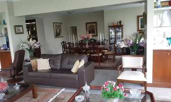 Imagem 2: A Venda Apartamento com 5 dormitórios