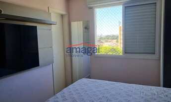 Imagem 2: Lindo apartamento com 3 quartos a venda em São José dos Campos