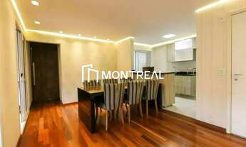 Imagem: APARTAMENTO À VENDA NO PARI - 3 DORMITÓRIOS