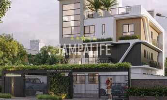 Imagem: Apartamento Garden em Altiplano Cabo Branco