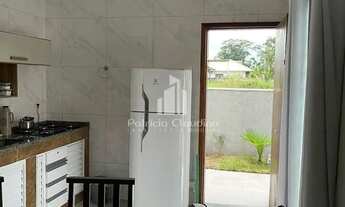 Imagem 5: Casa De Esquina, 02 Dormitórios (Sendo 01 Suíte), Com Piscina!