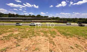 Imagem 2: Terreno à venda no condomínio Artesano Galleria