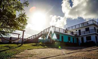 Imagem 2: Pousada à venda por R$ 1.600.000 - Praia Do Rosa - Imbituba/SC