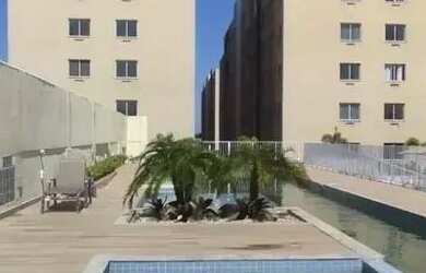 Imagem 5: Imóvel para venda com 54 metros quadrados com 2 quartos em Vista Alegre - São Gonçalo - RJ