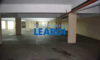 Imagem: PRÉDIO - VILA SANTA CATARINA - SP