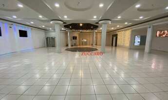 Imagem 4: Salão, 881 m² - venda por R$ 3.500.000,00 ou aluguel por R$ 17.244,17/mês - Vila Sorocaban