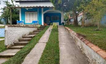 Imagem 3: Chácara à venda, 3 quartos, 1 suíte, Chácara Santo Amaro - São Paulo/SP
