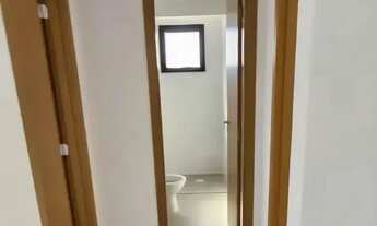 Imagem 5: Apartamento novo, 59m, 2Q/Suíte, garagem, St Sudoeste, Goiânia, Go