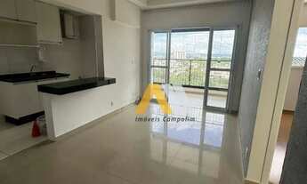 Imagem 2: Apartamento para alugar, 66 m² por R$ 4.015,00/mês - Condomínio Edifício Villa lobos - Sor