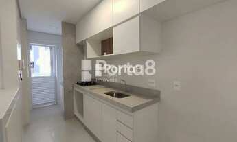 Imagem 4: Apartamento Para Locação e Venda com 2 Dormitórios No Vila Gimenes - Próximo ao Hospital d