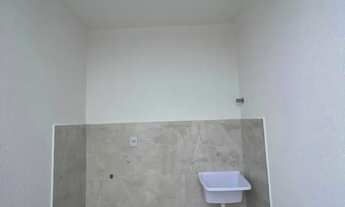 Imagem 3: Casa 2/4 localizada no bairro Gabriela, documentação inclusa