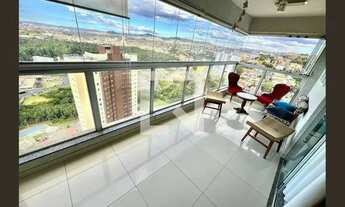 Imagem 6: Apartamento à Venda - Ouro Preto, 4 Quartos, 120 m2