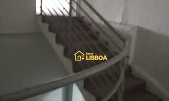 Imagem 7: Salão para alugar, 400 m² por R$ 7.378,00/mês - Parque Maria Luiza - São Paulo/SP