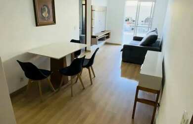 Imagem 6: Apartamento para venda tem 62 metros quadrados com 2 quartos