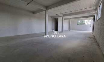 Imagem 6: Excelente galpão disponível para locação no Bairro Miriti Igarapé/MG