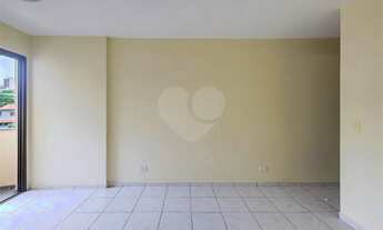 Imagem 3: Apartamento com 2 quartos à venda ou para locação em Vila Mariana - SP