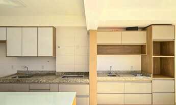 Imagem 4: Apartamento 3 quartos no Setor Bueno - Goiânia - GO