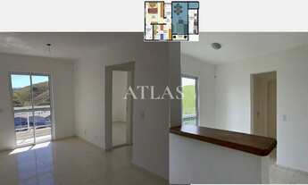 Imagem 9: Apartamento LAZER COMPLETOP 2 quartos, 56m2, Água Limpa -- Volta Redonda/RJ