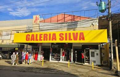 Imagem 4: Imóvel para aluguel com 5 metros quadrados em Setor Garavelo - Aparecida de Goiânia - GO