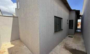 Imagem 6: JA Estou vendendo essa casa em Feu rosa