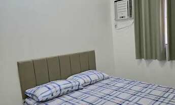 Imagem 5: Imóvel para aluguel tem 30 metros quadrados com 1 quarto em Tarumã - Manaus - AM