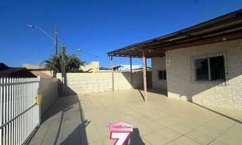 Imagem 3: VENDE-SE CASA DE PRAIA COM PISCINA