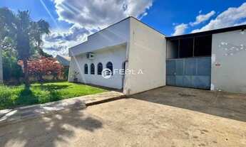 Imagem 2: Salão para alugar em Americana, Jardim Colina, com 240 m²