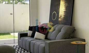 Imagem: Casa no Residencial Aldeia Atlântida