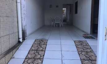 Imagem 2: Vendo uma casa no conjunto José dubeaux leão