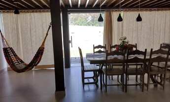 Imagem 7: Imóvel para venda tem 343 metros quadrados com 3 quartos em Portão - Lauro de Freitas - BA