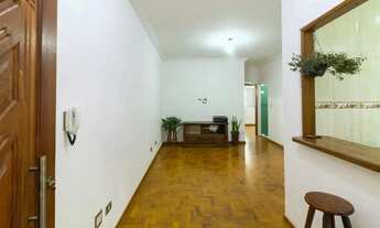 Imagem 2: Apartamento para venda em Casa Verde com 2 quartos , 63m²