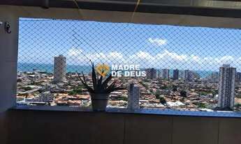 Imagem 2: Belíssimo Apartamento de 106 m² - Vista Mar