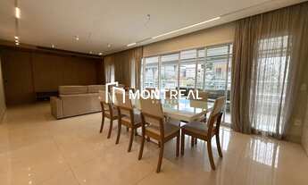 Imagem 7: APARTAMENTO À VENDA NO TATUAPÉ - 3 DORMITÓRIOS, 2 SUÍTES, 4 VAGAS DE GARAGEM