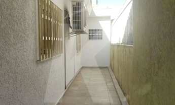 Imagem 5: Casa Térrea 300m² Residencial ou Comercial 3 Quartos 4 Vagas Jardim São Paulo