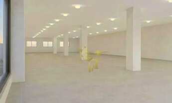 Imagem 6: Loja para alugar, 513 m² por R$ 20.608,22/mês - Anália Franco - São Paulo/SP