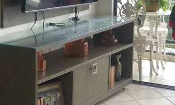 Imagem 2: FIT - Apto. Pelinca - Ed. New Century - 3 Quartos (1 suíte) - Nascente