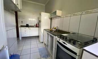 Imagem 3: Apartamento com 3 quartos na Marambaia (Opção com e sem mobília