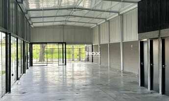 Imagem 4: Barracão à venda, 296 m² por R$ 1.490.000,00 - Bairro Alto - Curitiba/PR