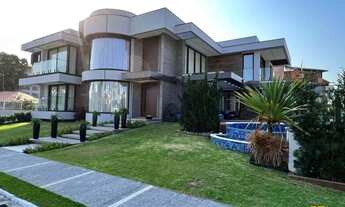 Imagem 2: Casa em Condomínio em Ingleses do Rio Vermelho