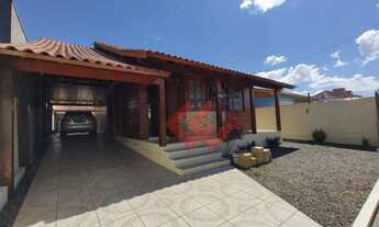 Imagem 4: Casa com 3 dormitórios para venda, 112 m² por R$ 520.000,00 - Moradas do Sobrado - Gravata