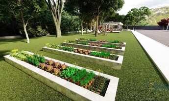 Imagem 5: Terreno para venda, Condomínio Valle da Serra, Chapada Dos Guimarães