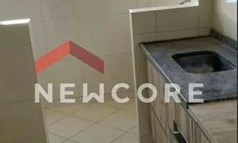 Imagem 2: Apartamento em Rua Almirante Custódio de Mello - Centro - Ponta Grossa/PR