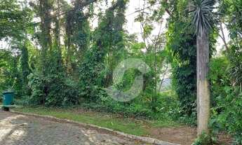 Imagem 6: Terreno à venda, 502 m² por R$ 280.000 - cond. Ubá Pendotiba, Bela vista livre. Vila Progr