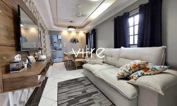 Imagem: Casa à venda no bairro Planalto em Uberlândia