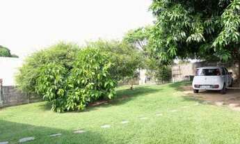 Imagem 2: Casa de 1 quarto com terreno de 400mt2 em Iguabinha, distrito de Araruama