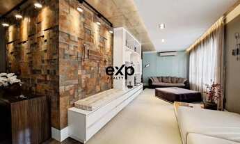 Imagem 3: Apartamento a Venda com 2 dormitórios (2 suítes), 4 vagas no Cambuí, em Campinas - R$ 1.79