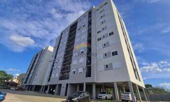 Imagem: Apartamento de 2 quartos no bairro Rondônia