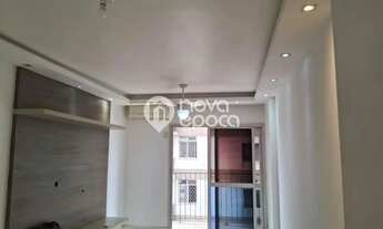 Imagem 2: Cachambi Apartamento com 2 dormitórios