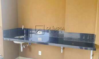 Imagem: Venda Apartamento 3 Dormitórios - 195 m²